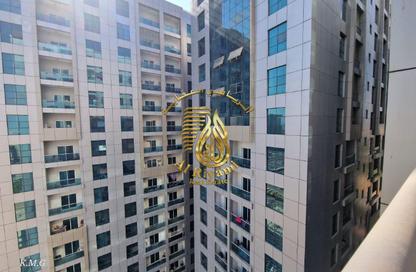Apartment - 1 Bedroom - 2 Bathrooms for rent in City Tower - Al Nuaimiya - Ajman Apartment - 1 Bedroom - 2 Bathrooms for rent in City Tower - Al Nuaimiya - Ajman