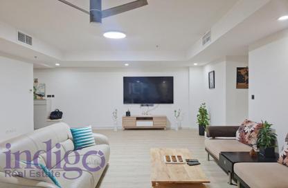 Apartment - 3 Bedrooms - 4 Bathrooms for sale in 5th Avenue - Al Furjan - Dubai