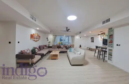 شقة - 3 غرف نوم - 4 حمامات للبيع في الجادة الخامسه - الفرجان - دبي