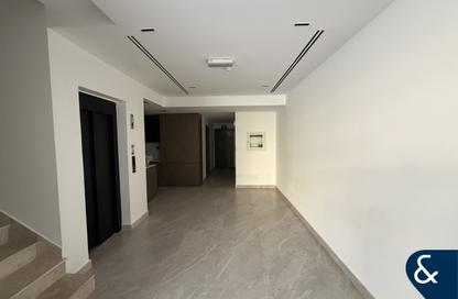 Villa - 4 Bedrooms - 6 Bathrooms for rent in Marwa Homes 4 - District 10 - Jumeirah Village Circle - Dubai