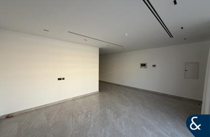 Villa - 4 Bedrooms - 6 Bathrooms for rent in Marwa Homes 4 - District 10 - Jumeirah Village Circle - Dubai