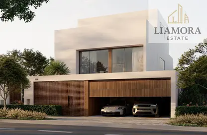 Villa - 5 Bedrooms - 6 Bathrooms for sale in Chevalia Fields - Grand Polo Club and Resort - Dubai Investment Park (DIP) - Dubai