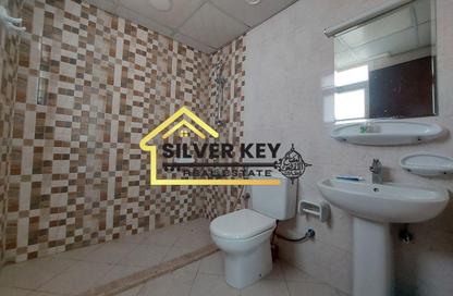 Apartment - 1 - 2 for rent in Abu Shagara building - Abu shagara - Sharjah