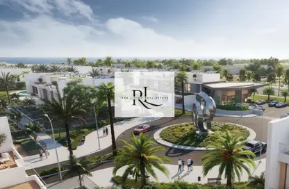 Townhouse - 3 Bedrooms - 4 Bathrooms for sale in Aila Homes - Al Hamra Village - Ras Al Khaimah