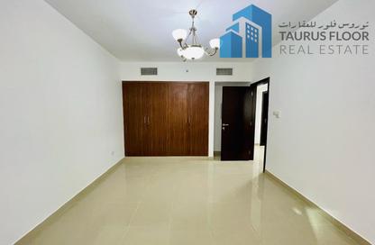Apartment - 2 Bedrooms - 2 Bathrooms for rent in Al Nahda Tower - Al Nahda 2 - Al Nahda - Dubai