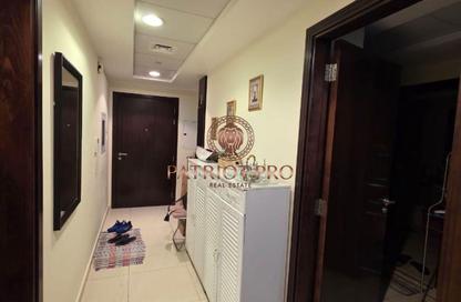 Apartment - 1 Bedroom - 2 Bathrooms for sale in Al Fahad Tower 2 - Al Fahad Towers - Barsha Heights (Tecom) - Dubai