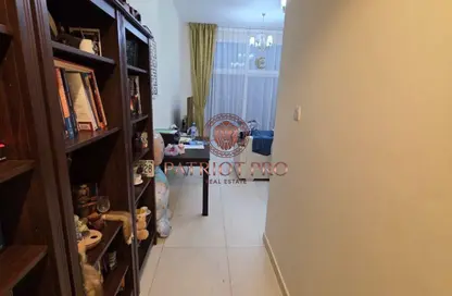 شقة - غرفة نوم - 2 حمامات للبيع في برج الفهد 2 - ابراج الفهد - برشا هايتس (تيكوم) - دبي