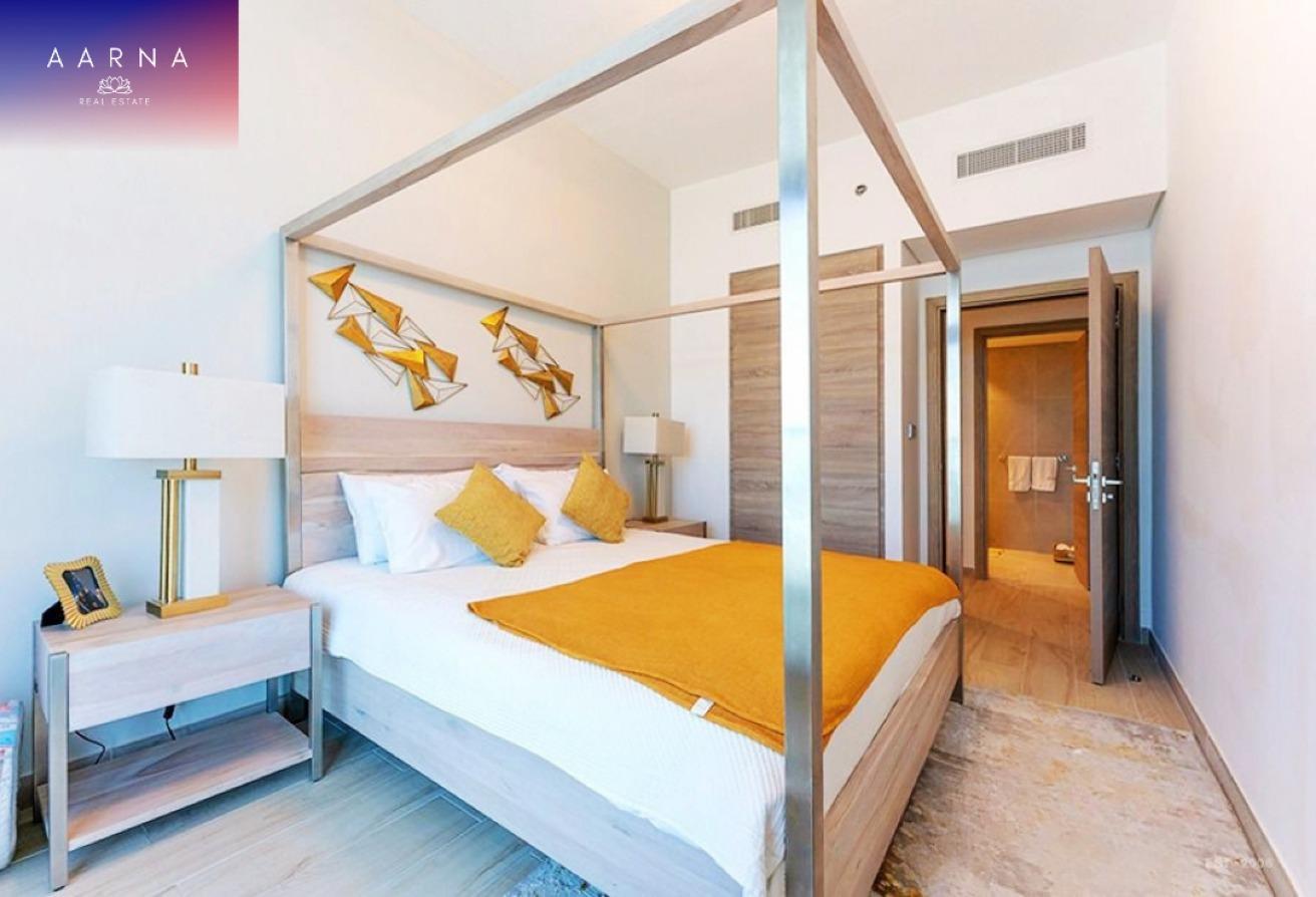 Marina & Sea View | High Floor | Luxury photo 8