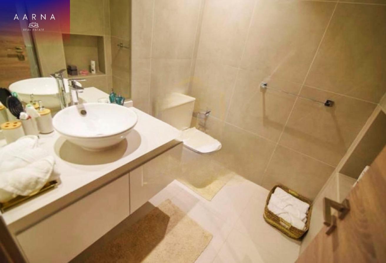 Marina & Sea View | High Floor | Luxury photo 10