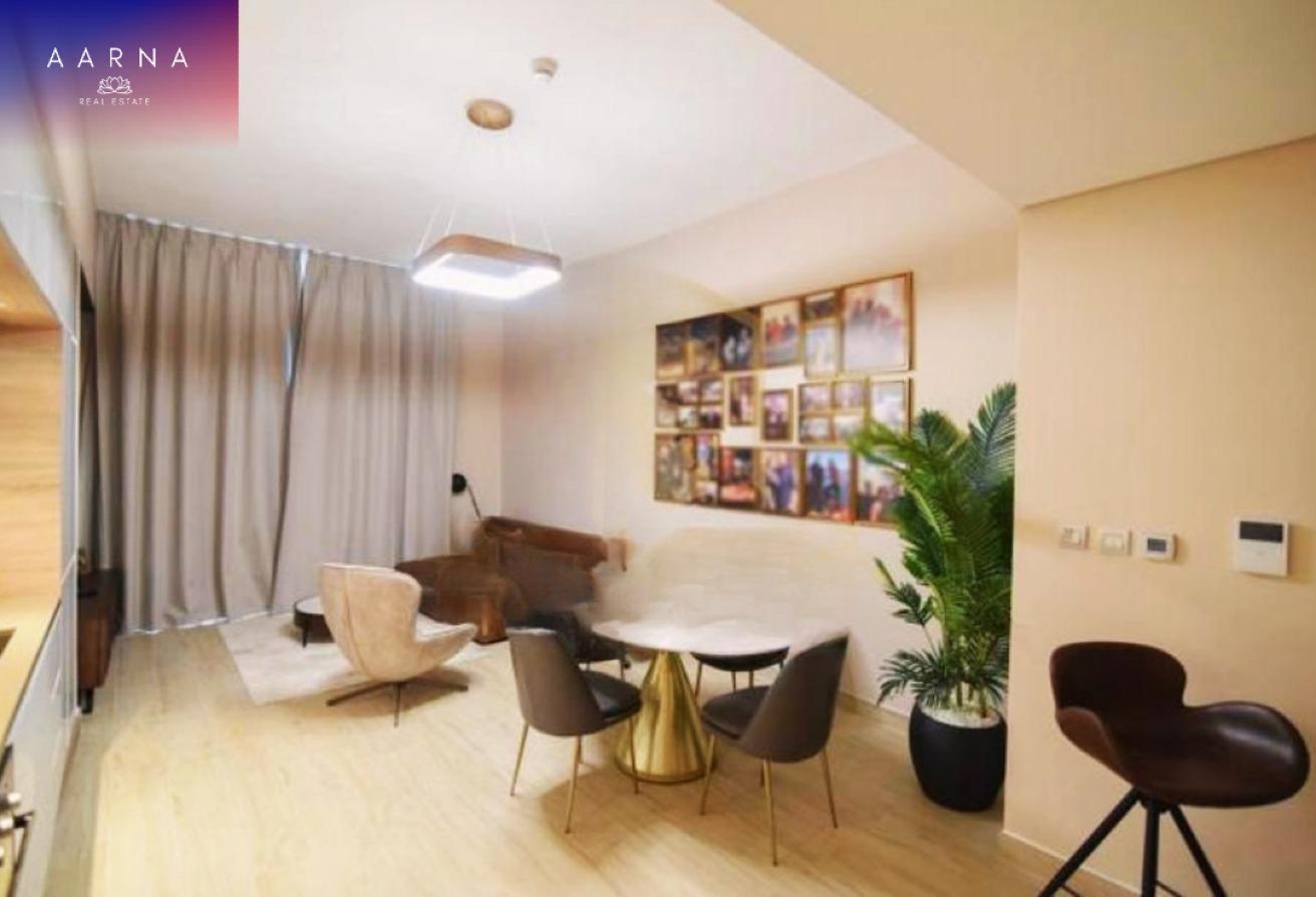 Marina & Sea View | High Floor | Luxury photo 4