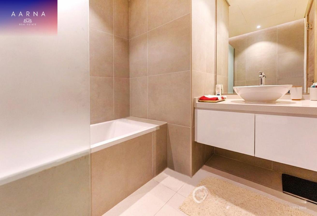 Marina & Sea View | High Floor | Luxury photo 11