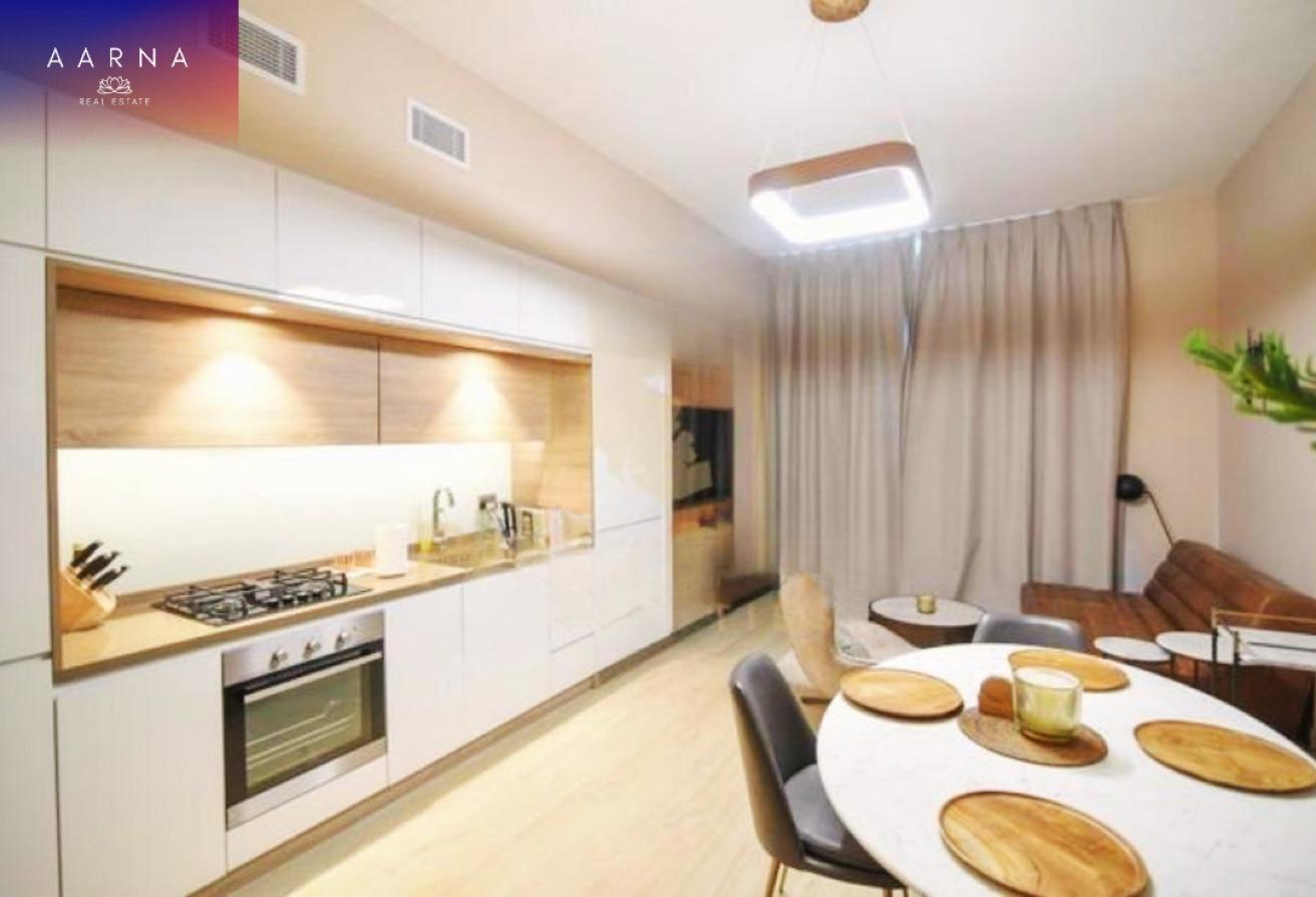 Marina & Sea View | High Floor | Luxury photo 5