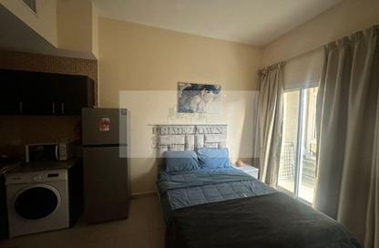 Apartment - Studio - 1 for rent in Silicon Gates 4 - Silicon Gates - Dubai Silicon Oasis - Dubai Apartment - Studio - 1 for rent in Silicon Gates 4 - Silicon Gates - Dubai Silicon Oasis - Dubai