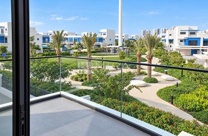 Villa - 6 - 7 for rent in Santorini - Damac Lagoons - Dubai Villa - 6 - 7 for rent in Santorini - Damac Lagoons - Dubai