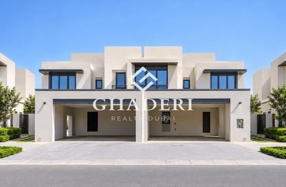 Townhouse - 3 - 4 for rent in Jebel Ali Village Townhouses - Jebel Ali Village - Jebel Ali - Dubai Townhouse - 3 - 4 for rent in Jebel Ali Village Townhouses - Jebel Ali Village - Jebel Ali - Dubai