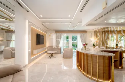 Villa - 2 Bedrooms - 2 Bathrooms for sale in District 9J - Jumeirah Village Triangle - Dubai