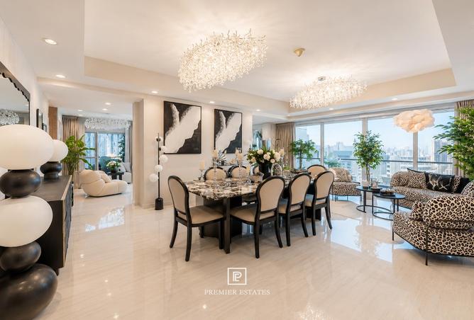 5-bed penthouse in Goldcrest Views 1 · Duplex — photo 2