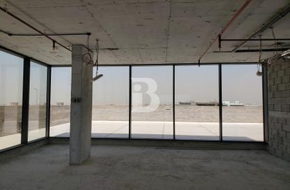 Office Space - Studio for rent in PG Avenue - Mushraif - Mirdif - Dubai