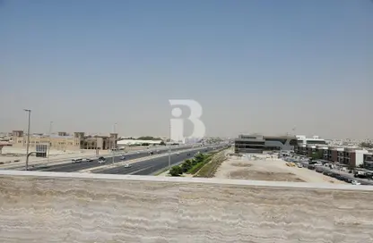 Office Space - Studio for rent in PG Avenue - Mushraif - Mirdif - Dubai