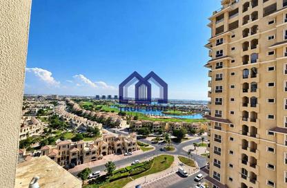 شقة - 2 - 3 للايجار في رويال بريز 5 - رويال بريز - قرية الحمرا - رأس الخيمة