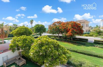 Villa - 3 Bedrooms - 4 Bathrooms for sale in Redwood Park - Jumeirah Golf Estates - Dubai