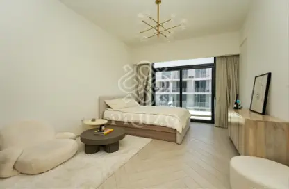 شقة - 1 حمام للايجار في اوكسفورد 212 - الضاحية 10 - قرية جميرا الدائرية - دبي