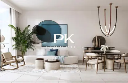 شقة - غرفة نوم - 2 حمامات للبيع في بلجرافيا جاردنز - فالكون سيتي أوف وندرز - دبي