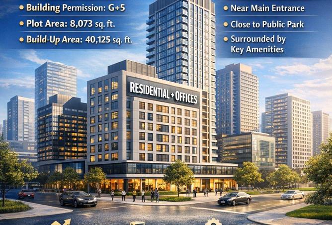 16226094 - الصورة الرئيسية للعقار