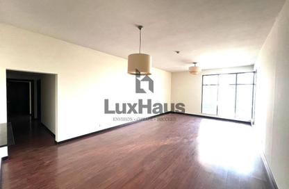 شقة - 2 غرف نوم - 4 حمامات للايجار في برج Green Lakess 1 - ابراج جرين ليك - (JLT) مجمع S - أبراج بحيرات الجميرا - دبي