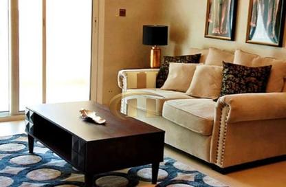 Apartment - 1 - 2 for rent in Plaza Residences 2 - Plaza Residences - District 13 - Jumeirah Village Circle - Dubai
