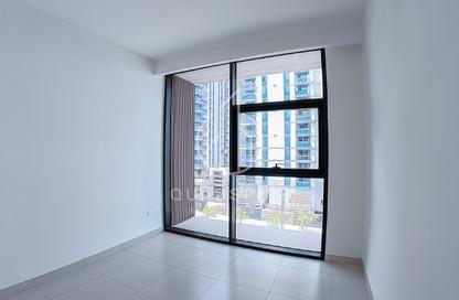 Apartment - 2 Bedrooms - 3 Bathrooms for rent in Park Point Building C - Park Point - Dubai Hills Estate - Dubai
