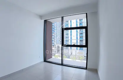 Apartment - 2 Bedrooms - 3 Bathrooms for rent in Park Point Building C - Park Point - Dubai Hills Estate - Dubai
