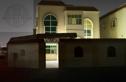 Villa - 5 - 7 for rent in Al Rawda 3 - Al Rawda - Ajman