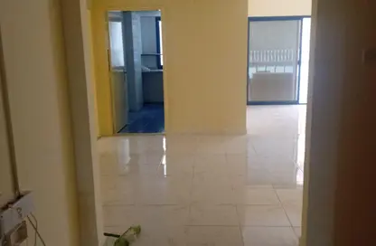 Apartment - 2 Bedrooms - 2 Bathrooms for rent in Al Majaz 3 - Al Majaz - Sharjah
