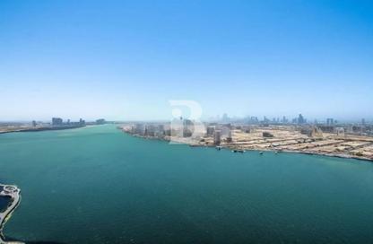 Apartment - 2 Bedrooms - 2 Bathrooms for rent in Address Harbour Point Tower 1 - Address Harbour Point - Dubai Creek Harbour (The Lagoons) - Dubai
