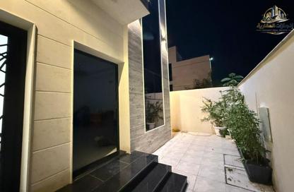 Villa - 4 Bedrooms - 6 Bathrooms for rent in Al Zaheya Gardens - Al Zahya - Ajman