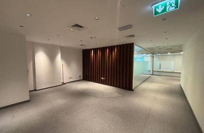 Office Space - Studio for rent in Iridium - Al Barsha 1 - Al Barsha - Dubai