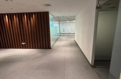 Office Space - Studio for rent in Iridium - Al Barsha 1 - Al Barsha - Dubai