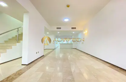 فيلا - 4 غرف نوم - 5 حمامات للايجار في إنديجو فيل 3 - إنديجو فيل - قرية جميرا الدائرية - دبي