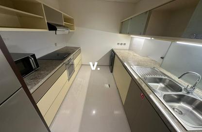Apartment - 1 Bedroom - 2 Bathrooms for rent in Ascott Park Place - Sheikh Zayed Road - Dubai