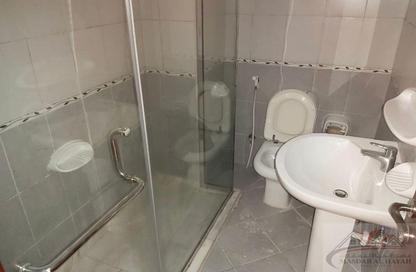 Apartment - 1 Bedroom - 2 Bathrooms for rent in Muwailih Building - Muwaileh - Sharjah