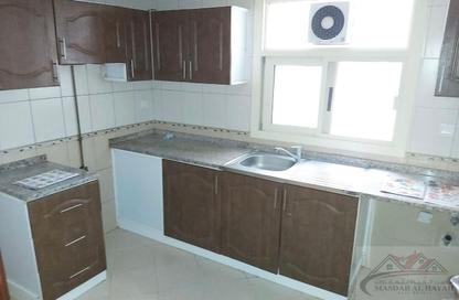 Apartment - 1 Bedroom - 2 Bathrooms for rent in Muwailih Building - Muwaileh - Sharjah