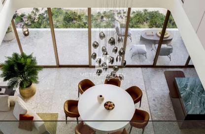 Apartment - Studio - 1 Bathroom for sale in Palazzo Tissoli by Pininfarina - Al Marjan Island - Ras Al Khaimah
