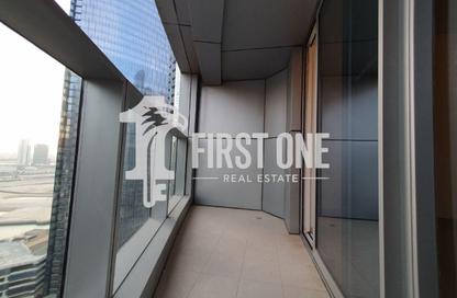 Apartment - 2 Bedrooms - 3 Bathrooms for rent in Marina Bay - City Of Lights - Al Reem Island - Abu Dhabi Apartment - 2 Bedrooms - 3 Bathrooms for rent in Marina Bay - City Of Lights - Al Reem Island - Abu Dhabi