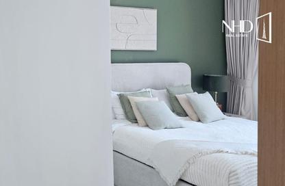 Apartment - 2 - 2 for rent in 17 Icon Bay - Dubai Creek Harbour (The Lagoons) - Dubai