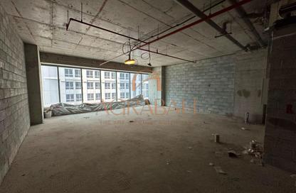 Office Space - Studio for rent in Bayswater - Business Bay - Dubai