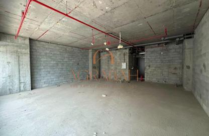 Office Space - Studio for rent in Bayswater - Business Bay - Dubai