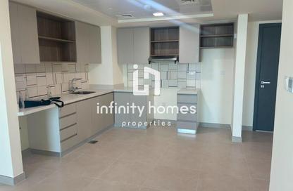 Apartment - 1 Bedroom - 1 Bathroom for rent in Reeman Living - Al Shamkha - Abu Dhabi