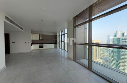 Apartment - 3 Bedrooms - 4 Bathrooms for rent in No.9 - Dubai Marina - Dubai