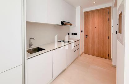 Apartment - Studio - 1 for rent in Aria Gardens B - Aria Gardens - Arjan - Dubai